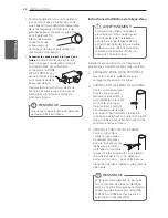 Предварительный просмотр 84 страницы LG LFXS29766 Owner'S Manual