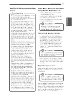 Предварительный просмотр 93 страницы LG LFXS29766 Owner'S Manual