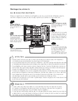 Предварительный просмотр 95 страницы LG LFXS29766 Owner'S Manual