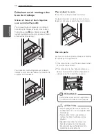 Предварительный просмотр 98 страницы LG LFXS29766 Owner'S Manual