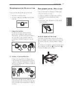 Предварительный просмотр 103 страницы LG LFXS29766 Owner'S Manual