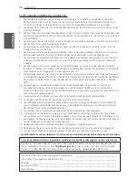 Предварительный просмотр 120 страницы LG LFXS29766 Owner'S Manual