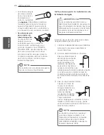 Предварительный просмотр 146 страницы LG LFXS29766 Owner'S Manual