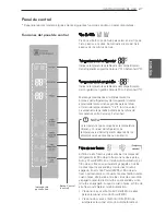 Предварительный просмотр 151 страницы LG LFXS29766 Owner'S Manual