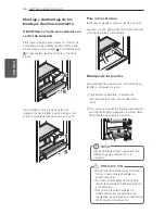 Предварительный просмотр 160 страницы LG LFXS29766 Owner'S Manual