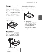 Предварительный просмотр 163 страницы LG LFXS29766 Owner'S Manual