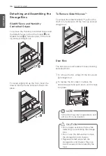 Preview for 36 page of LG LFXS30726 Owner'S Manual