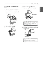 Предварительный просмотр 15 страницы LG LFXS30766 Owner'S Manual