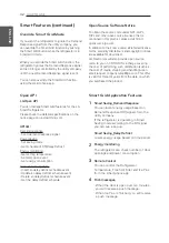 Предварительный просмотр 32 страницы LG LFXS30766 Owner'S Manual