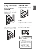 Предварительный просмотр 41 страницы LG LFXS30766 Owner'S Manual