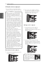 Предварительный просмотр 100 страницы LG LFXS30766 Owner'S Manual