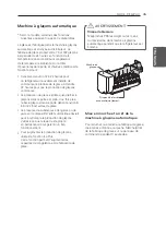 Предварительный просмотр 101 страницы LG LFXS30766 Owner'S Manual