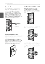 Предварительный просмотр 108 страницы LG LFXS30766 Owner'S Manual