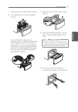 Предварительный просмотр 151 страницы LG LFXS30766 Owner'S Manual