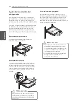 Предварительный просмотр 176 страницы LG LFXS30766 Owner'S Manual