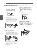 Предварительный просмотр 178 страницы LG LFXS30766 Owner'S Manual