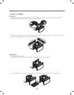 Предварительный просмотр 17 страницы LG LFXS30766 Service Manual