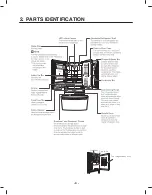 Предварительный просмотр 4 страницы LG LFXS30786 Series Service Manual