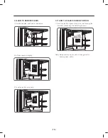 Предварительный просмотр 13 страницы LG LFXS30786 Series Service Manual