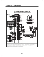 Предварительный просмотр 25 страницы LG LFXS30786 Series Service Manual