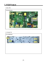 Предварительный просмотр 28 страницы LG LFXS30786 Series Service Manual