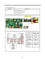 Предварительный просмотр 42 страницы LG LFXS30786 Series Service Manual