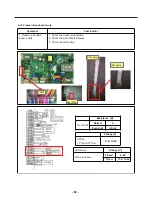 Предварительный просмотр 66 страницы LG LFXS30786 Series Service Manual