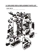 Предварительный просмотр 111 страницы LG LFXS30786 Series Service Manual