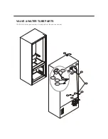 Предварительный просмотр 116 страницы LG LFXS30786 Series Service Manual