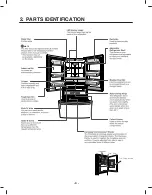 Предварительный просмотр 4 страницы LG LFXS32726 Series Service Manual