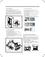 Предварительный просмотр 8 страницы LG LFXS32726 Series Service Manual