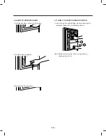 Предварительный просмотр 14 страницы LG LFXS32726 Series Service Manual