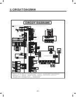 Предварительный просмотр 21 страницы LG LFXS32726 Series Service Manual