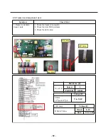 Предварительный просмотр 60 страницы LG LFXS32726 Series Service Manual