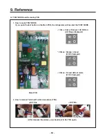 Предварительный просмотр 69 страницы LG LFXS32726 Series Service Manual