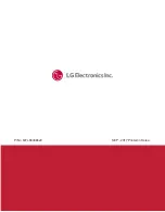 Предварительный просмотр 110 страницы LG LFXS32726 Series Service Manual