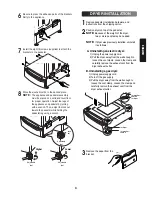 Preview for 3 page of LG LG 27 Instructions Manual
