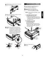 Предварительный просмотр 3 страницы LG LG 27 Instructions Manual