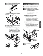 Preview for 7 page of LG LG 27 Instructions Manual