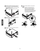 Preview for 8 page of LG LG 27 Instructions Manual