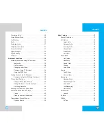 Preview for 3 page of LG LG-5450 Owner'S Manual