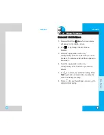 Preview for 24 page of LG LG-5450 Owner'S Manual