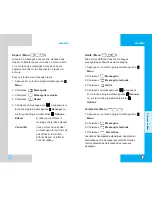 Preview for 96 page of LG LG-5450 Owner'S Manual