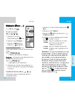 Preview for 105 page of LG LG-5450 Owner'S Manual