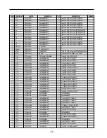 Preview for 62 page of LG LG-600 Service Manual