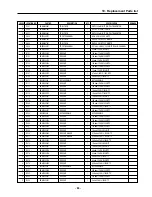 Preview for 67 page of LG LG-600 Service Manual