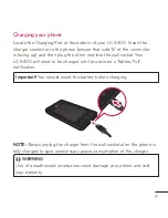 Preview for 11 page of LG LG 840G User Manual