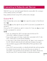 Preview for 15 page of LG LG 840G User Manual