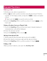 Preview for 17 page of LG LG 840G User Manual