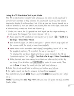 Preview for 21 page of LG LG 840G User Manual